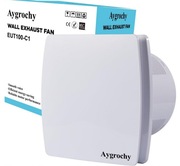 Wentylator łazienkowy Aygrochy EUT150-C1