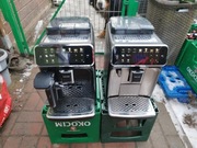 Ekspresy Philips EP5447 i EP5441 2 sztuki warto zajrzeć 