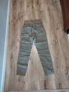 Spodnie ciążowe r. 40