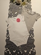 Body zestaw, 2-pak, r. 74