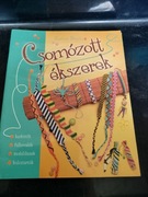 KSIAZKA MAKRAMA KOMPLET MAKRAMY