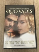 Quo Vadis DVD Jerzy Kawalerowicz