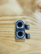 Apple IPhone X kamera główna oryginał demontaż