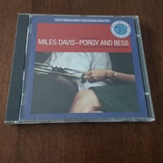 Miles Davis - Porgy and Bess