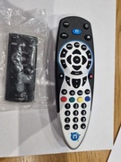 pilot piloty sony rm-x211 oraz telewizji n nc plus orginalne nowe