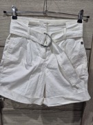 Calvin Klein spodenki r.xxs