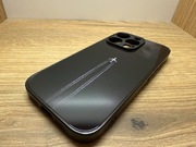 Plecki Etui iPhone 16 Pro