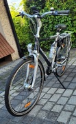 Rower holenderski męski Batavus  miejski trekking   28 cali