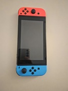 Nintendo switch rok 2020