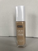 Astor podkład SKIN MATCH protect 100 IVORY 30ml