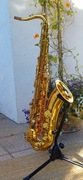 używany saksofon DRACO ENES