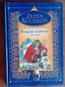 Przygody Guliwera i inne baśnie – Złota Kolekcja, Wilga (25)