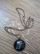 Nowy wisiorek gra o tron winterfell