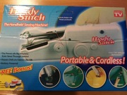 Ręczna maszyna do szycia