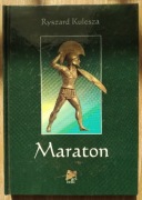 Maraton 490 pne Kulesza Ateny Dariusz