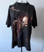 Koszulka z nadrukiem 