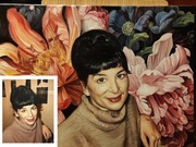 ++++portret olejny na zamówienie, portret ze zdjęcia , portrety ze zdjęcia