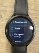 Zegarek samsung galaxy watch 6 classic LTE 47mm