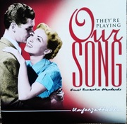 They're Playing Our Song: Great Romantic Standards (5-)