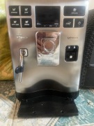 Ekspres philips saeco