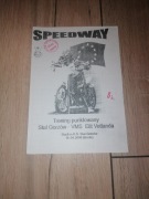 Stal Gorzów - Vetlanda 2006 cz