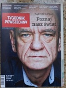 Tygodnik Powszechny nr 9/2021 (3738) Artur Rojek muzyk; Molestowanie