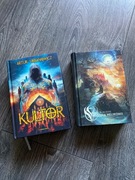 Zestaw Kultor Urbanowicz, Wiosna Helikonii Aldiss