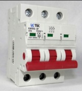 Wyłącznik Rozłącznik 63A 3P LC