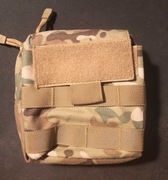 Kieszeń cargo Emerson Utility Pouch Multicam ASG