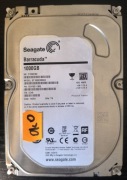 Dysk twardy Seagate 1TB SATA-3 III ST1000DM003 SPRAWNY!!!