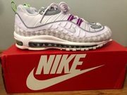 Buty Nike Air Max 98!!!! r.42