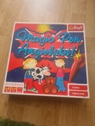 Gra: Magic Pen - Angielski dla dzieci 5+, Trefl