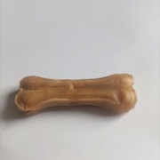 Kość prasowana dla psa 12,5-13,5 cm 