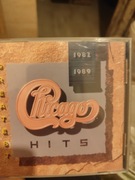 Chicago greatest hits 1982 1989