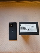 Motorola edge 40 pro 5G 12/256GB Quartz Black 165Hz OLED IP68 DS 125W +Etui