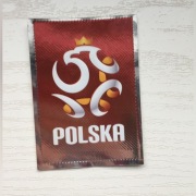 KARTA NR. 1 LOGO REPR. 2018 "DUMNI Z NASZYCH"