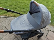 Cybex Leotie lux 3w1