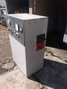 Prostownik galwaniczny INDUKTEL 250A 12-15V - 60x45x100