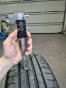 Opony  bridgestone turanza t005 225/45R18 95Y  