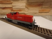 Lokomotywa spalinowa BR 294 ROCO