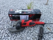 Szlifierka Einhell TE-AG 230/2000 szlifierka kątowa 230 mm