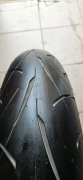 Dunlop Sportmax Roadsport 2, 180/55 i 120/70 komplet