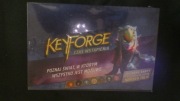 KeyForge: Czas Wstąpienia-  Box 12 Talii Nowy