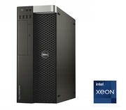 Dell Precision 7810 Tower Xeon E5-2630 32GB 480GB Windows 10 Pro