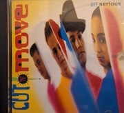 Cut'n'Move - Get Serious
