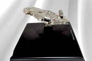 STAR WARS - model Sokoła Millenium