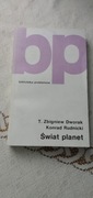 Świat planet - Dworak, Rudnicki 