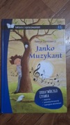 Lektura Janko Muzykant