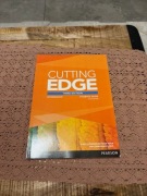 Cutting Edge third edition