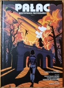 Pałac wszystkich przyszłości  3 tomy